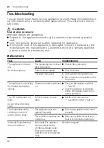 Preview for 32 page of Siemens K IS H Series User Manual