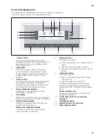 Предварительный просмотр 11 страницы Siemens KA..D SERIES Installation Instructions And Instructions For Use