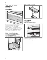 Предварительный просмотр 24 страницы Siemens KA..D SERIES Installation Instructions And Instructions For Use