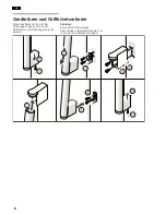 Предварительный просмотр 8 страницы Siemens KA..D Operating And Installation Instructions