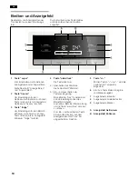 Предварительный просмотр 10 страницы Siemens KA..D Operating And Installation Instructions