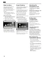 Preview for 32 page of Siemens KA..D Operating And Installation Instructions