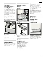 Preview for 33 page of Siemens KA..D Operating And Installation Instructions