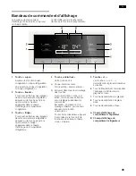 Preview for 49 page of Siemens KA..D Operating And Installation Instructions