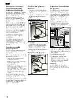 Preview for 54 page of Siemens KA..D Operating And Installation Instructions