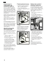 Preview for 74 page of Siemens KA..D Operating And Installation Instructions