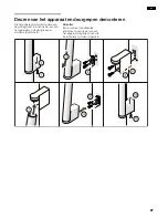 Preview for 87 page of Siemens KA..D Operating And Installation Instructions