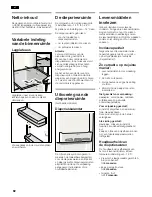 Preview for 92 page of Siemens KA..D Operating And Installation Instructions