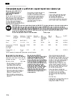 Preview for 116 page of Siemens KA..D Operating And Installation Instructions