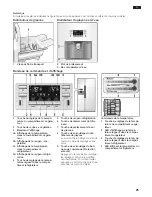 Preview for 25 page of Siemens KA..N Operating And Installtion Instructions