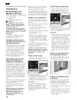 Preview for 30 page of Siemens KA..N Operating And Installtion Instructions