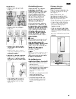 Preview for 55 page of Siemens KA..N Operating And Installtion Instructions