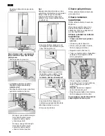 Preview for 56 page of Siemens KA..N Operating And Installtion Instructions