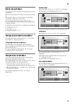 Preview for 13 page of Siemens KA series Installation Instructions And Instructions For Use