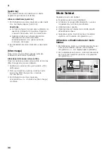 Preview for 98 page of Siemens KA series Installation Instructions And Instructions For Use