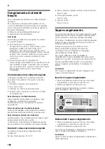 Preview for 100 page of Siemens KA series Installation Instructions And Instructions For Use