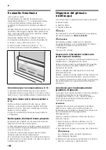 Preview for 102 page of Siemens KA series Installation Instructions And Instructions For Use