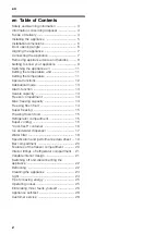 Preview for 2 page of Siemens KA Installation Instructions And Instructions For Use