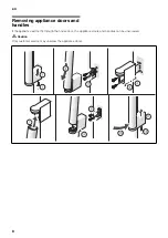 Preview for 8 page of Siemens KA Installation Instructions And Instructions For Use