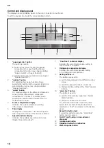 Preview for 10 page of Siemens KA Installation Instructions And Instructions For Use