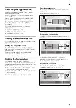 Preview for 11 page of Siemens KA Installation Instructions And Instructions For Use