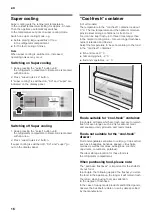 Preview for 16 page of Siemens KA Installation Instructions And Instructions For Use