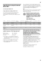 Preview for 19 page of Siemens KA Installation Instructions And Instructions For Use