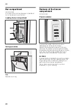 Preview for 20 page of Siemens KA Installation Instructions And Instructions For Use