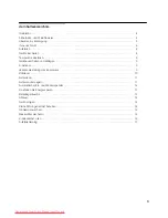 Preview for 3 page of Siemens KA58NA40 Operating And Installation Instructions