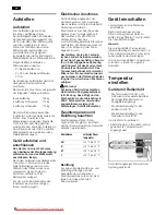 Preview for 8 page of Siemens KA58NA40 Operating And Installation Instructions