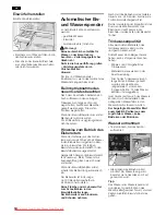 Preview for 12 page of Siemens KA58NA40 Operating And Installation Instructions