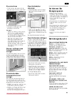 Preview for 13 page of Siemens KA58NA40 Operating And Installation Instructions