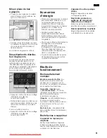 Preview for 51 page of Siemens KA58NA40 Operating And Installation Instructions