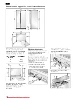 Preview for 56 page of Siemens KA58NA40 Operating And Installation Instructions