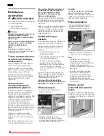 Preview for 70 page of Siemens KA58NA40 Operating And Installation Instructions