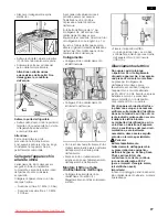 Preview for 77 page of Siemens KA58NA40 Operating And Installation Instructions