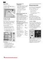 Preview for 88 page of Siemens KA58NA40 Operating And Installation Instructions