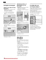 Preview for 94 page of Siemens KA58NA40 Operating And Installation Instructions