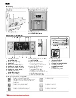 Preview for 104 page of Siemens KA58NA40 Operating And Installation Instructions