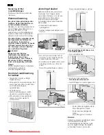 Preview for 116 page of Siemens KA58NA40 Operating And Installation Instructions