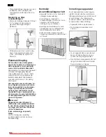 Preview for 134 page of Siemens KA58NA40 Operating And Installation Instructions