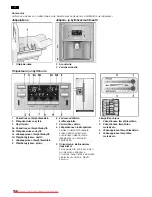 Предварительный просмотр 158 страницы Siemens KA58NA40 Operating And Installation Instructions