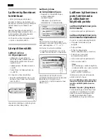 Предварительный просмотр 160 страницы Siemens KA58NA40 Operating And Installation Instructions