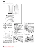 Preview for 190 page of Siemens KA58NA40 Operating And Installation Instructions