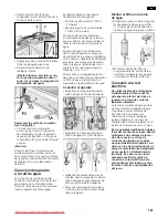 Preview for 191 page of Siemens KA58NA40 Operating And Installation Instructions