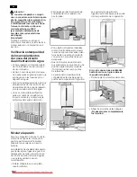 Preview for 192 page of Siemens KA58NA40 Operating And Installation Instructions