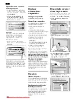 Preview for 200 page of Siemens KA58NA40 Operating And Installation Instructions