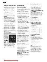 Preview for 202 page of Siemens KA58NA40 Operating And Installation Instructions