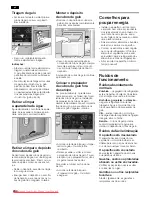 Preview for 204 page of Siemens KA58NA40 Operating And Installation Instructions