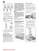 Preview for 210 page of Siemens KA58NA40 Operating And Installation Instructions